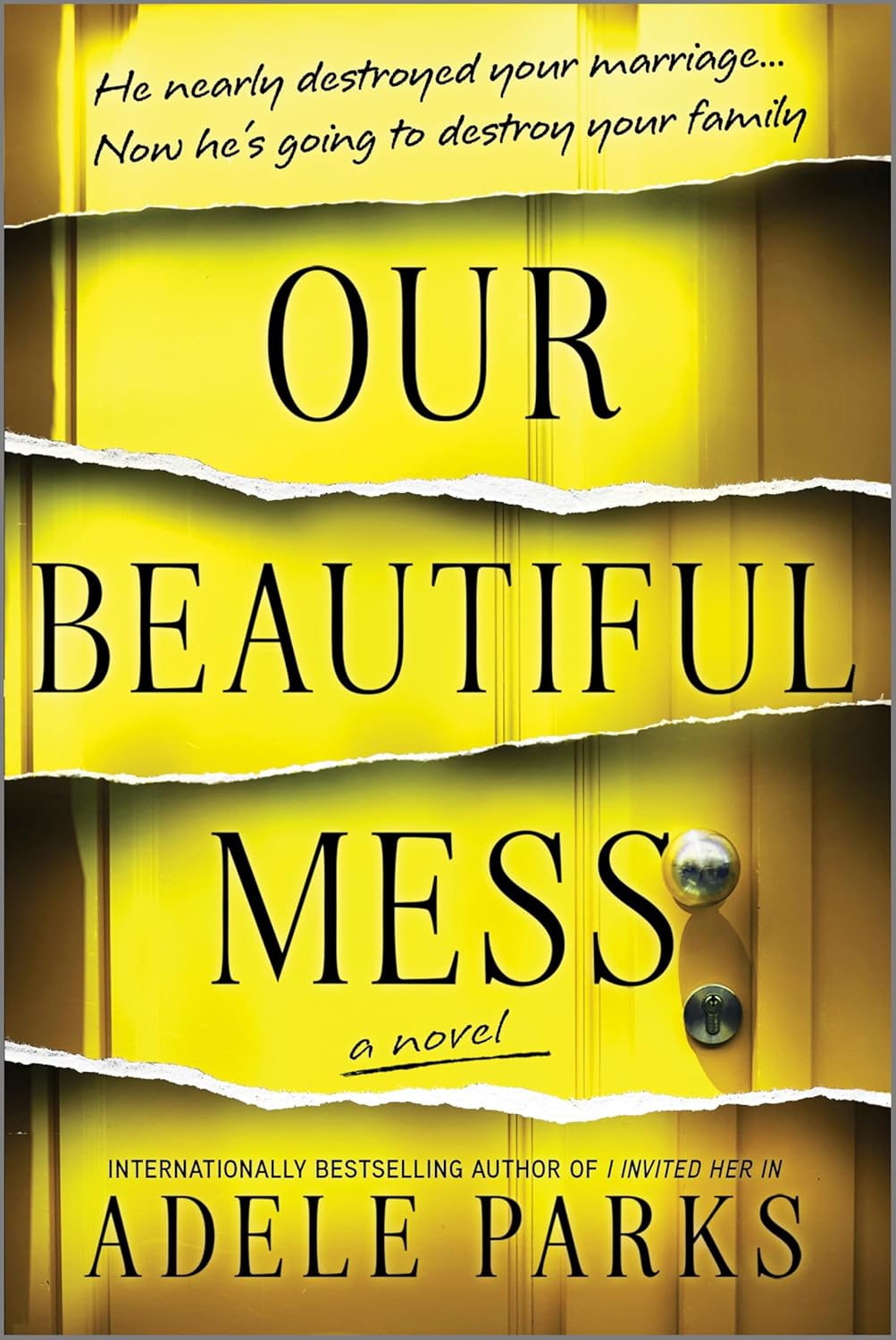 Our Beautiful Mess (Original)