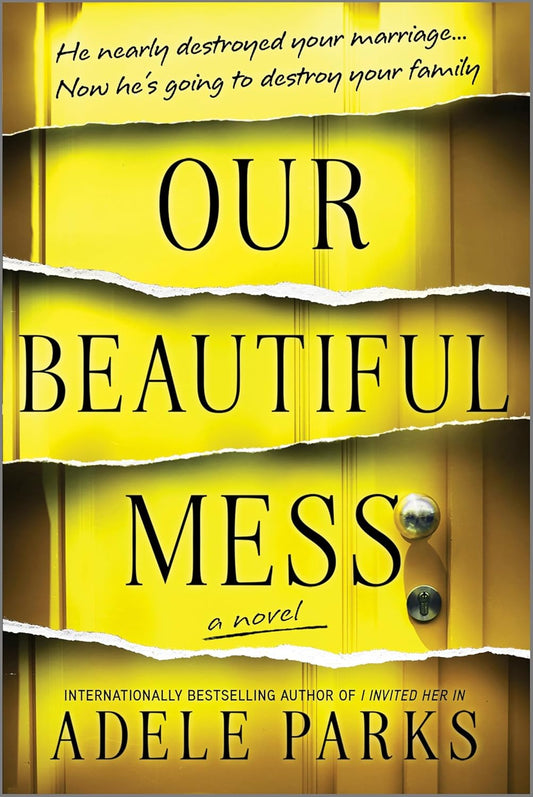 Our Beautiful Mess (Original)