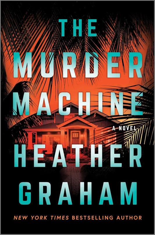 Murder Machine (Original)