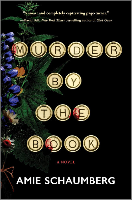 Murder by the Book (Original)