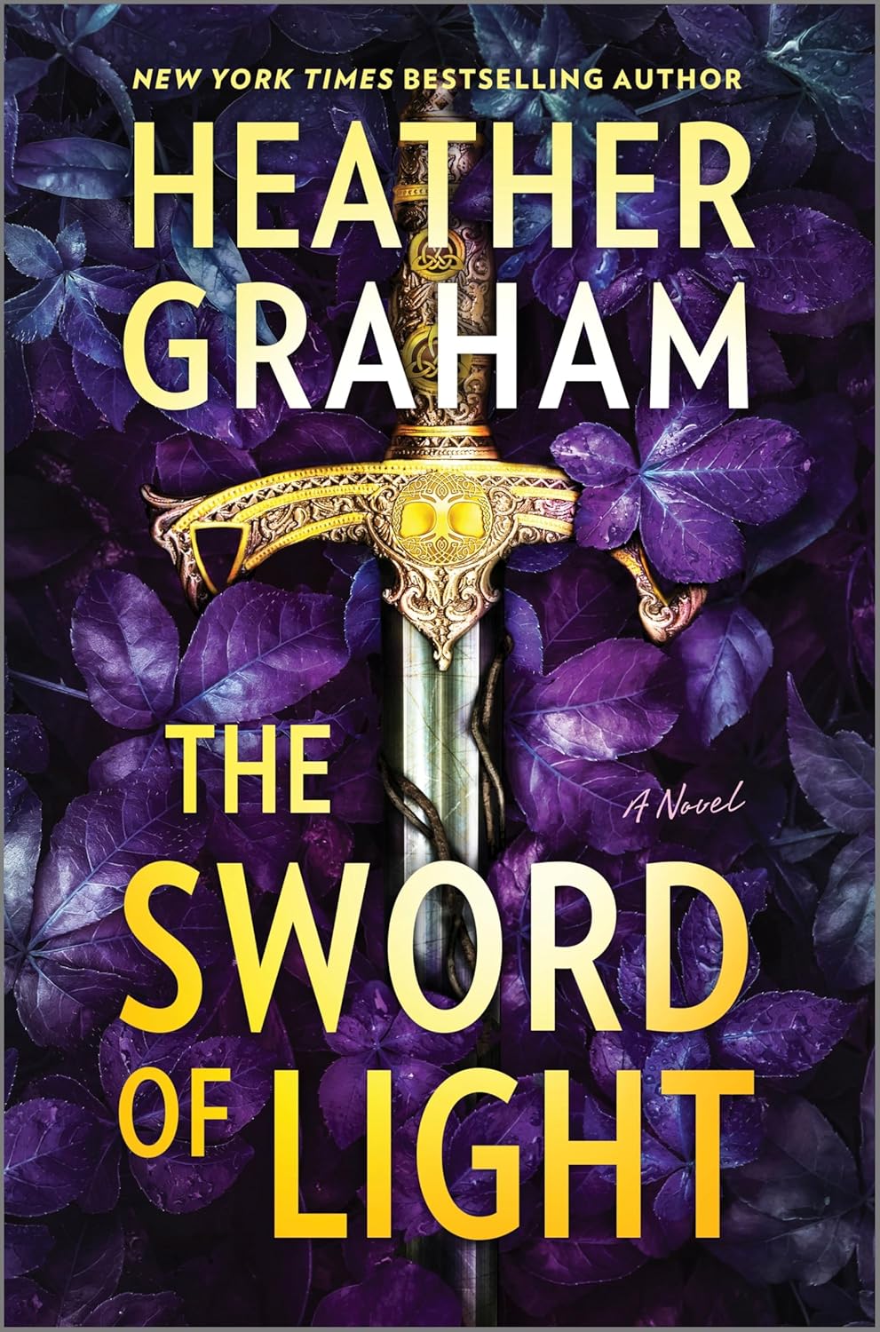 Sword of Light (Original)