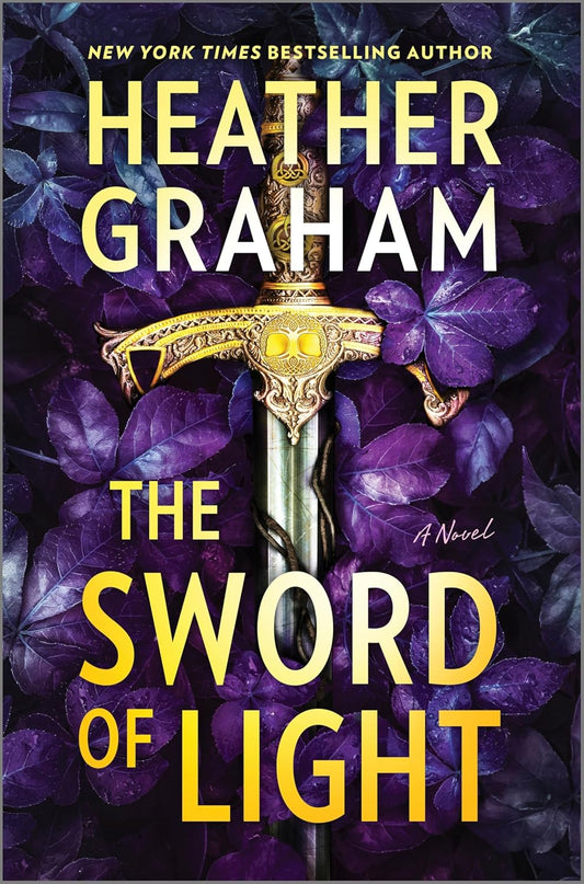 Sword of Light (Original)