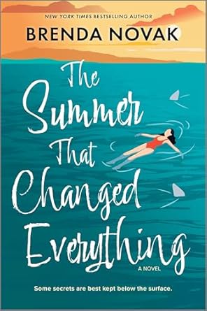 Summer That Changed Everything (Original)