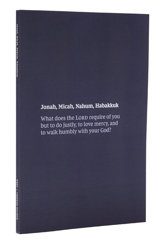 NKJV Scripture Journal - John: Holy Bible, New King James Version
