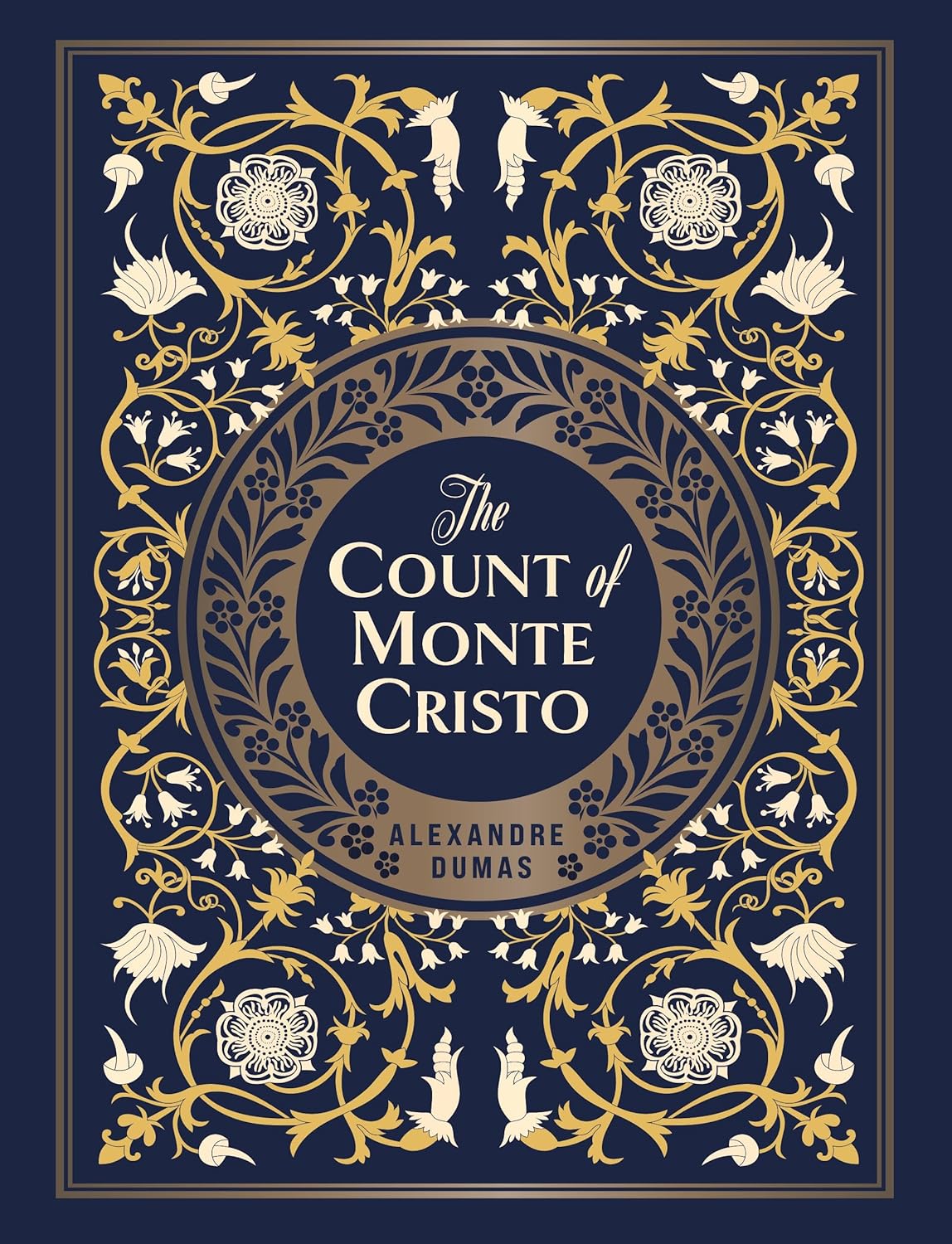 The Count of Monte Cristo