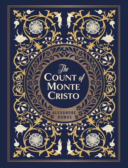 The Count of Monte Cristo