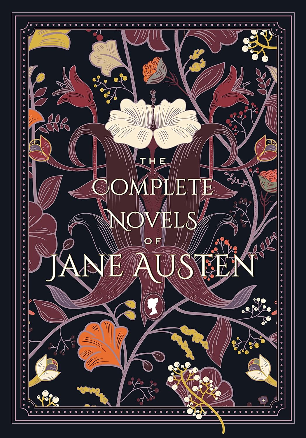 The Complete Novels of Jane Austen