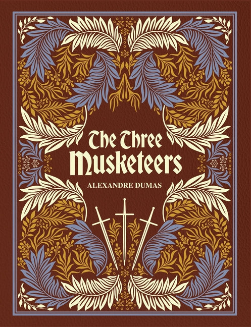 The Three Musketeers