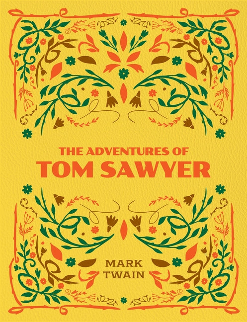 The Adventures of Tom Sawyer