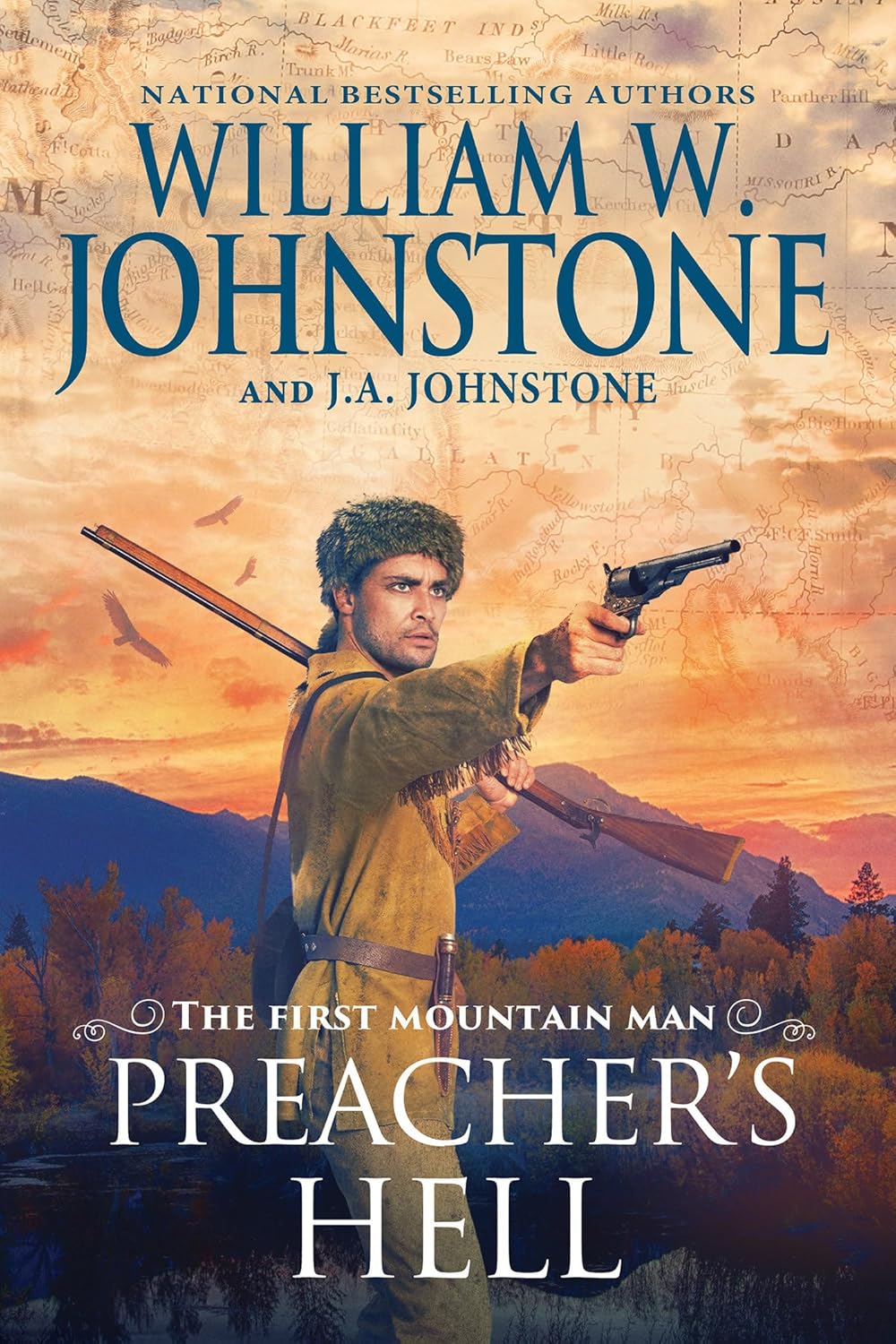 Preacher's Hell
