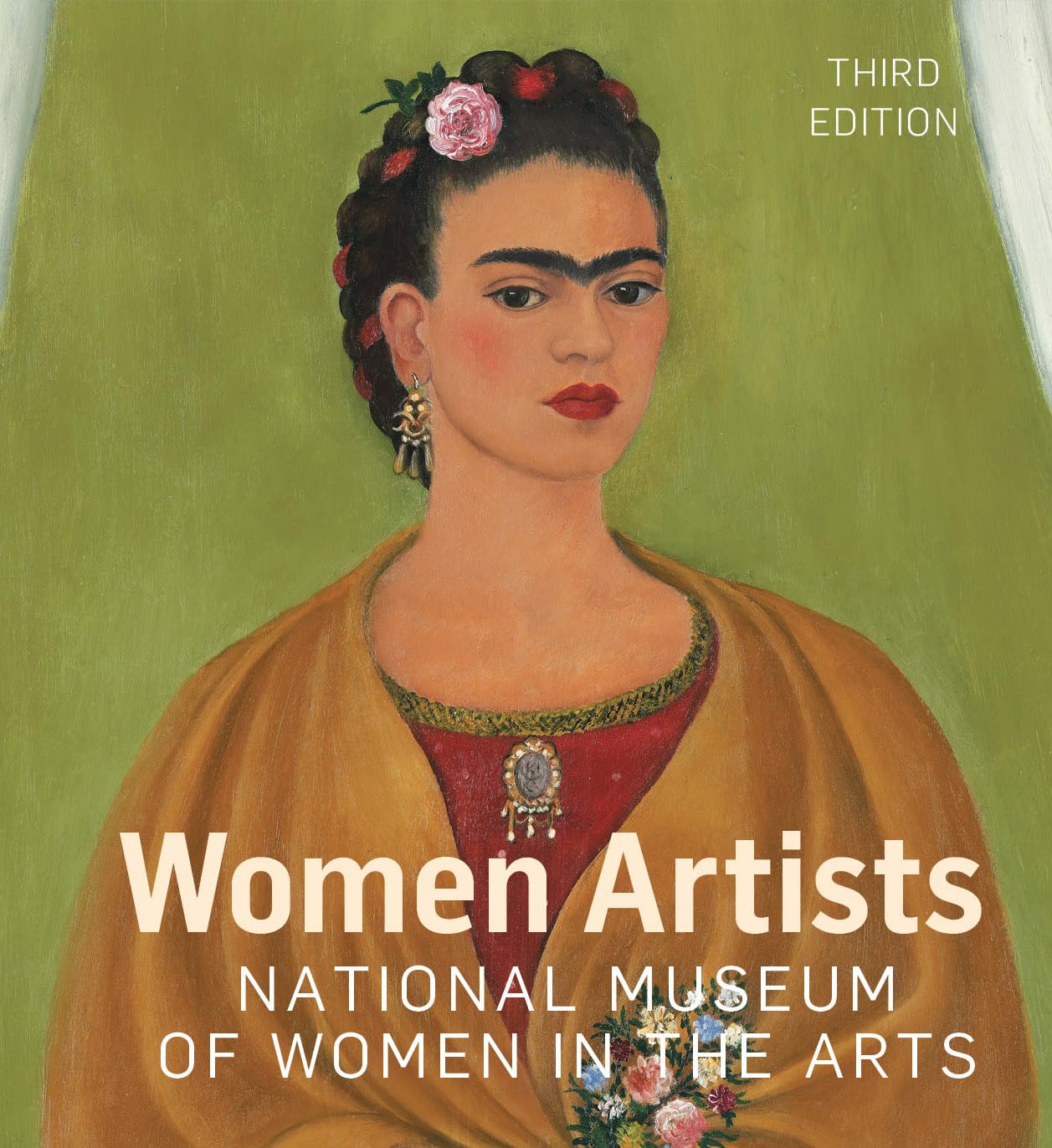Women Artists: The National Museum of Women in the Arts