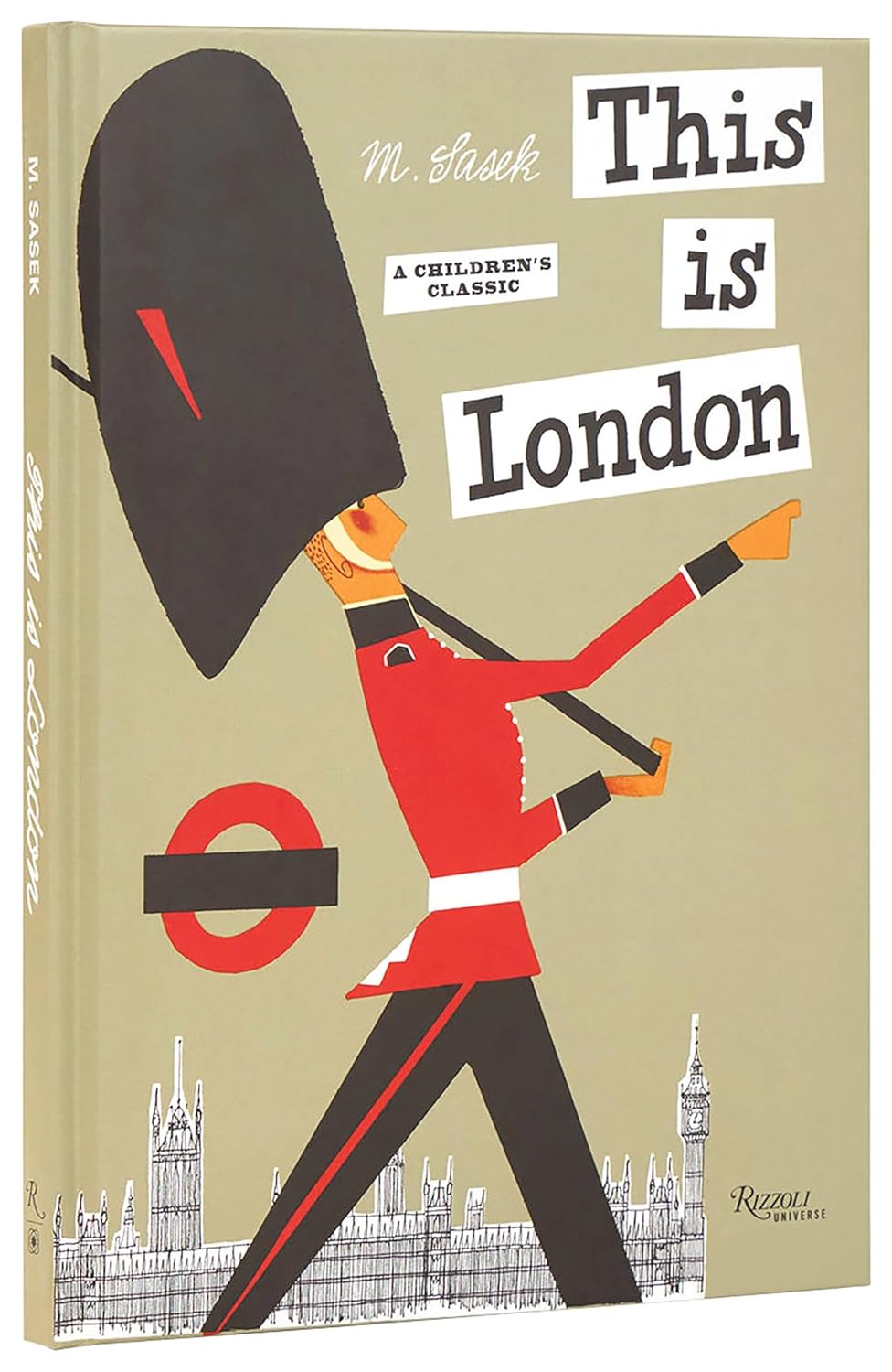 This Is London