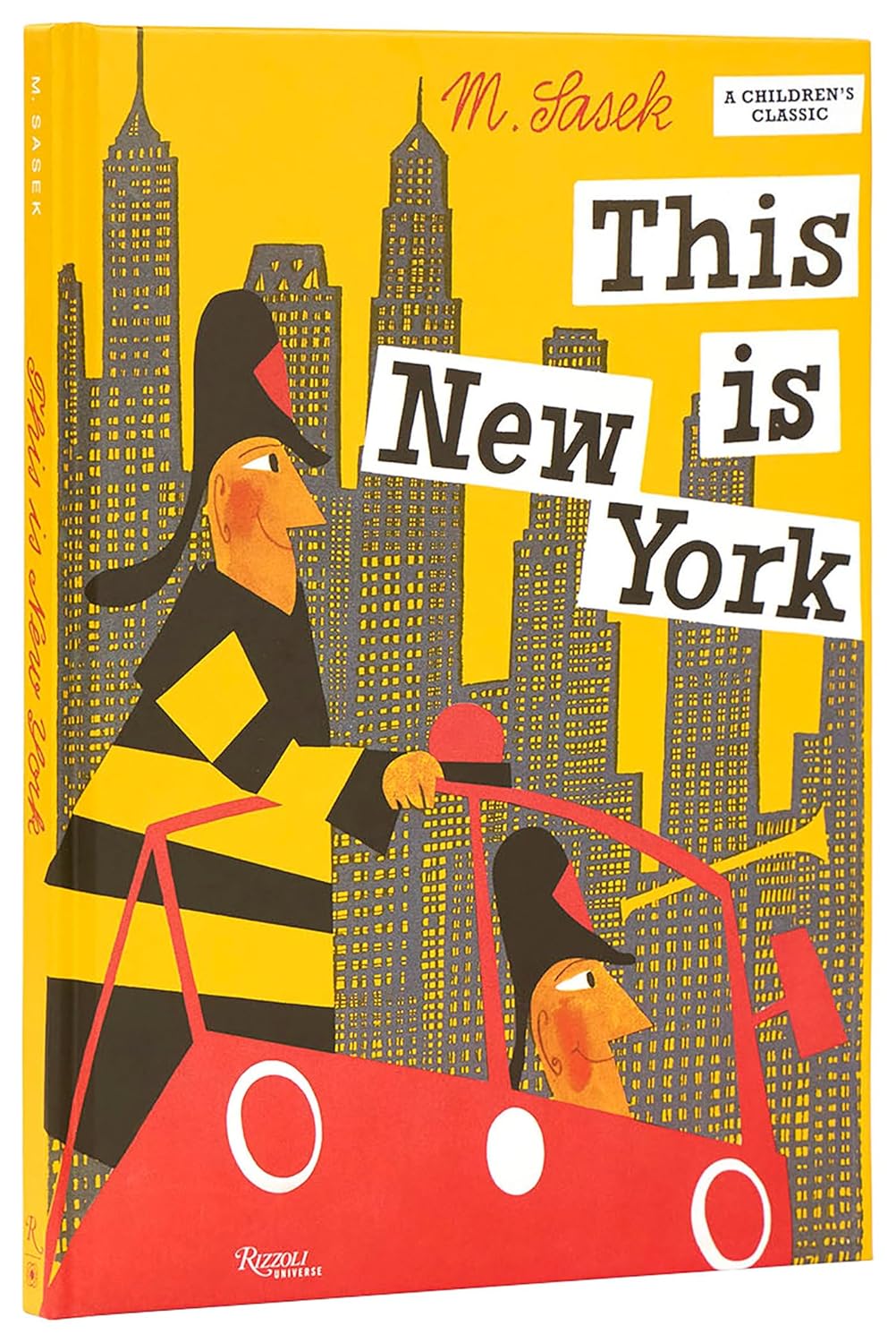 This Is New York
