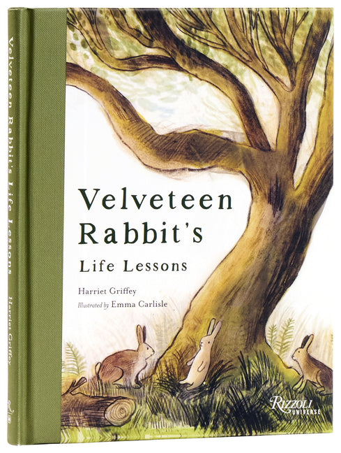 Velveteen Rabbit's Life Lessons: Timeless Wisdom on Love, Resilience, and Hope