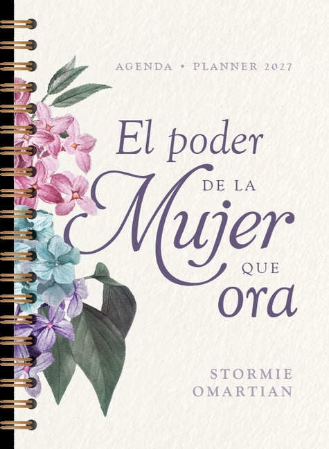 Agenda 2027 - El Poder de la Mujer Que Ora