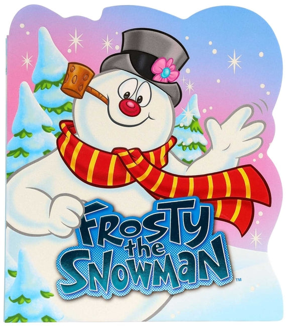 Frosty the Snowman