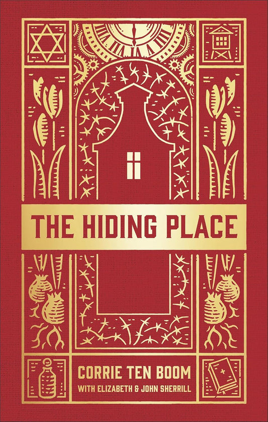The Hiding Place (Deluxe)