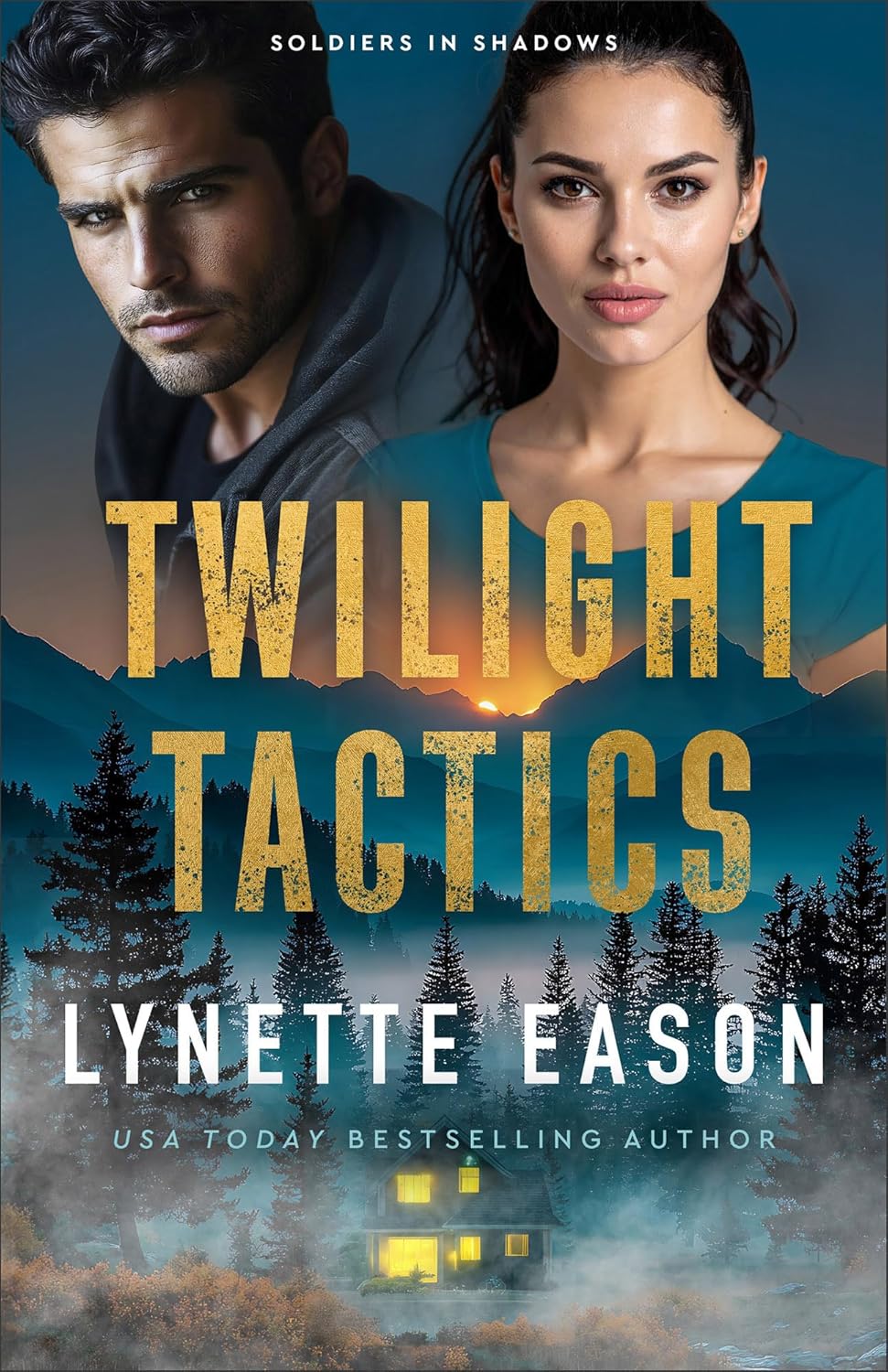 Twilight Tactics