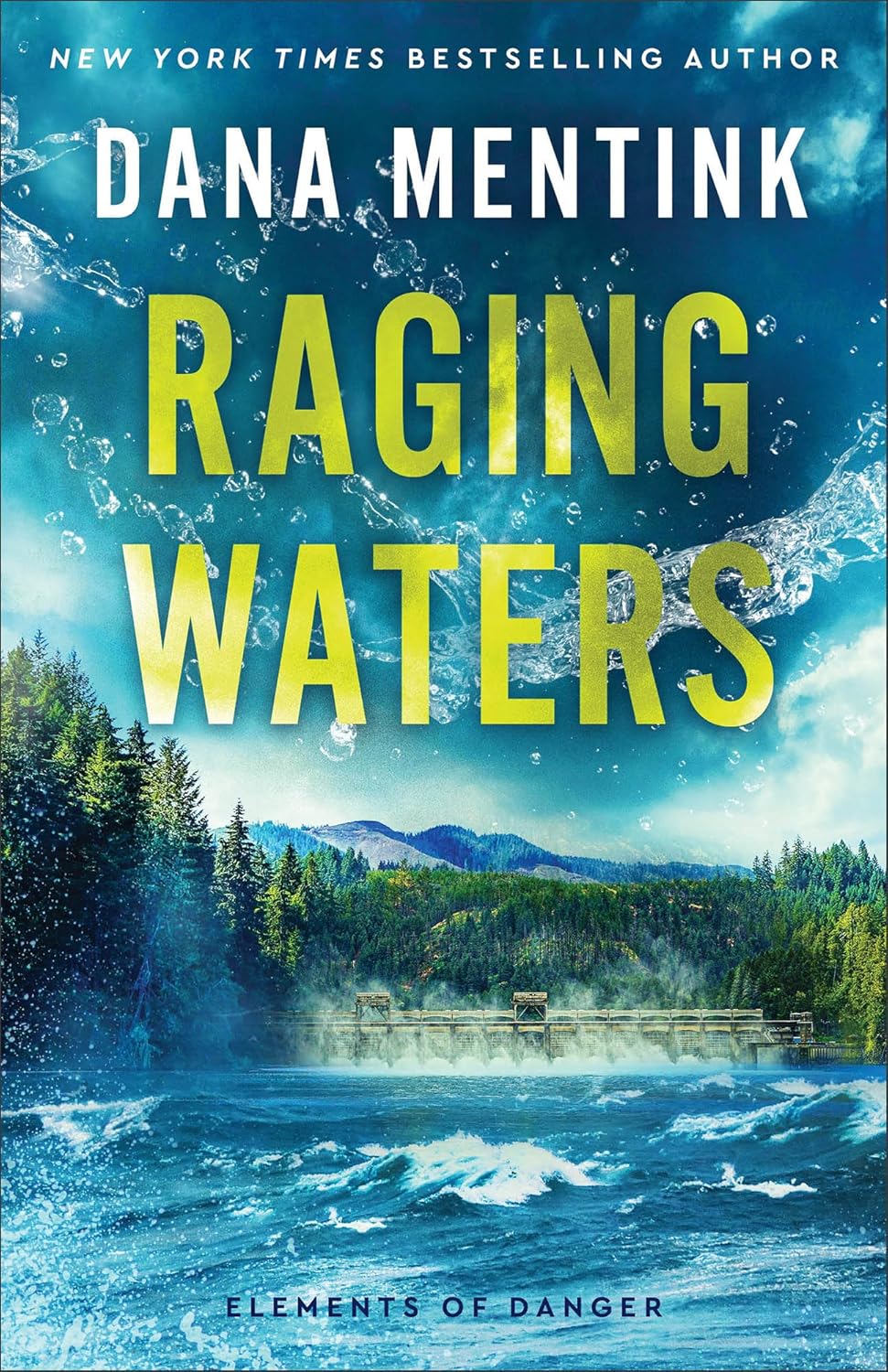 Raging Waters