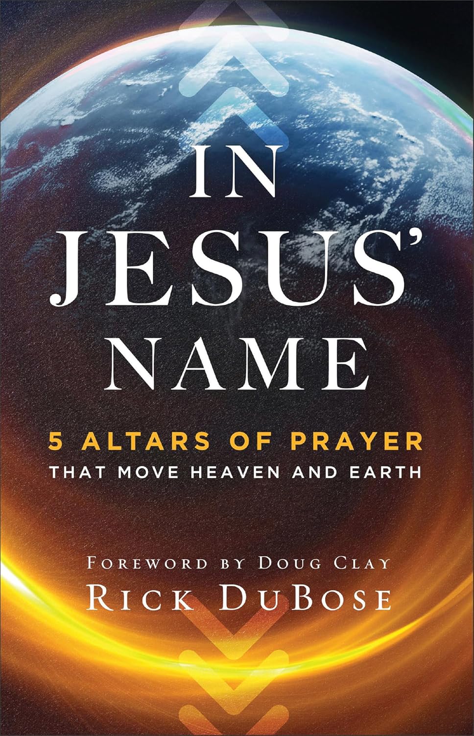 In Jesus' Name
