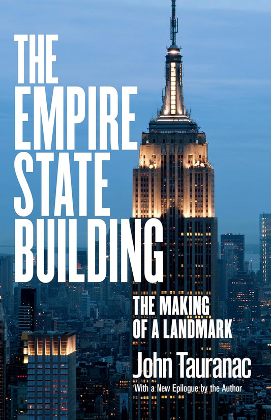 The Empire State Building
