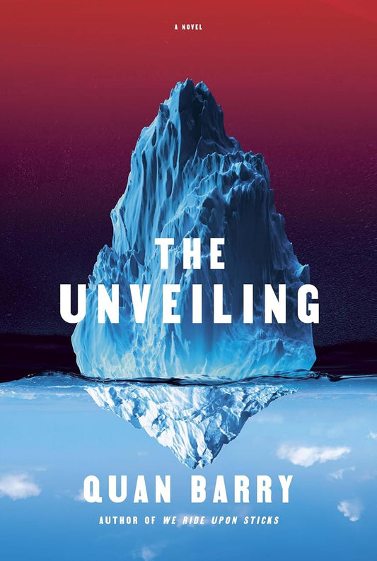 
The Unveiling