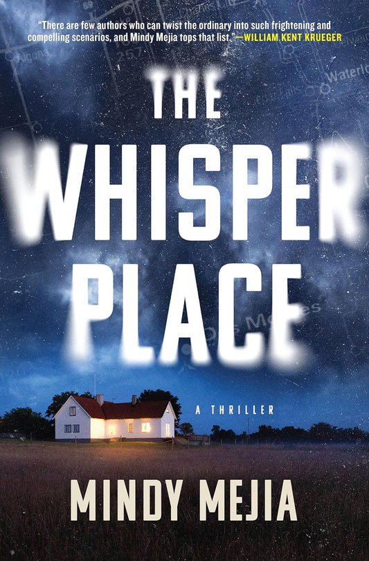 Whisper Place