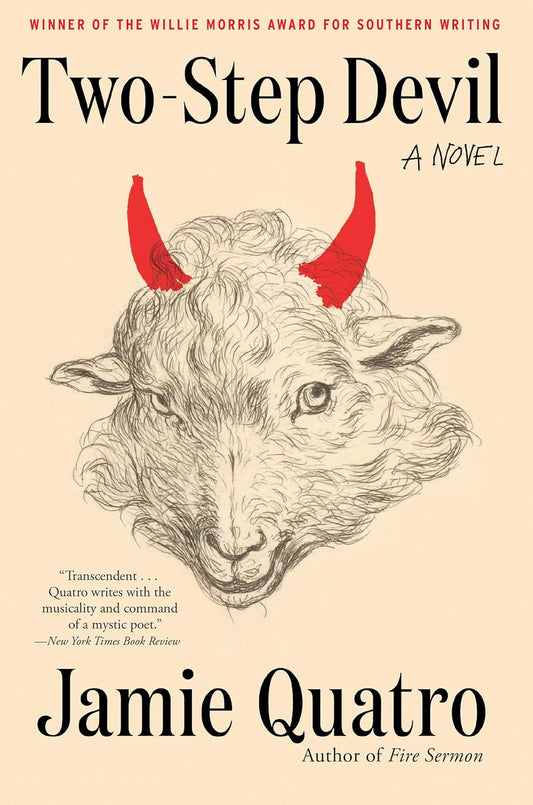 Two-Step Devil