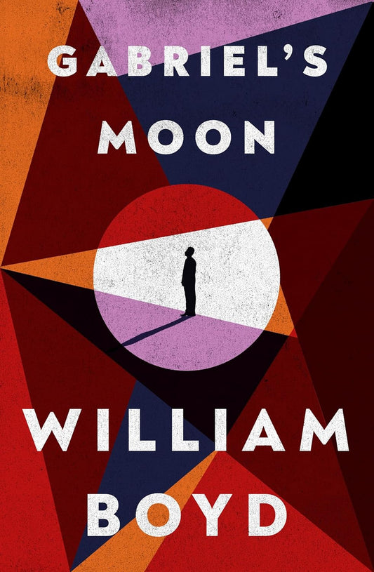 Gabriel's Moon: A Gabriel Dax Novel