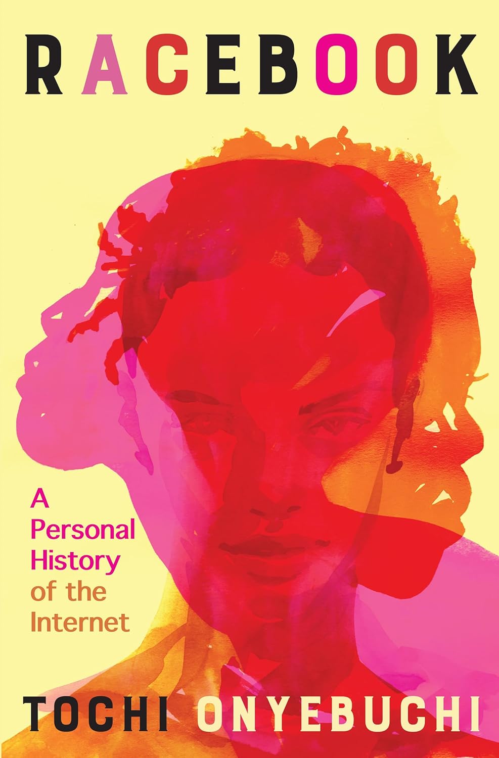 Racebook: A Personal History of the Internet