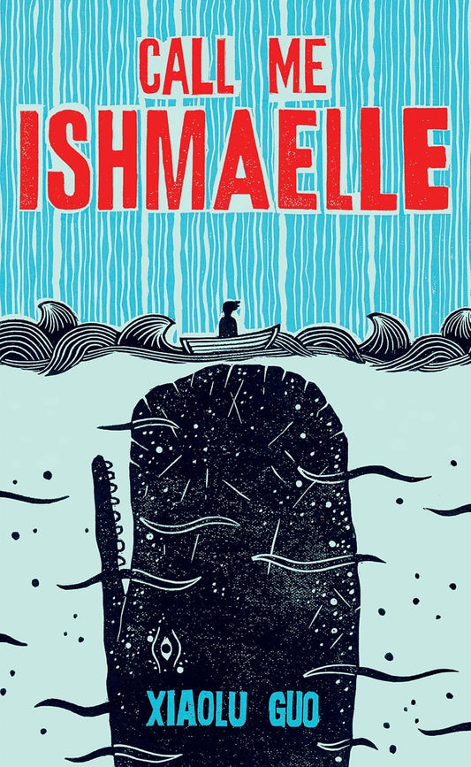 Call Me Ishmaelle