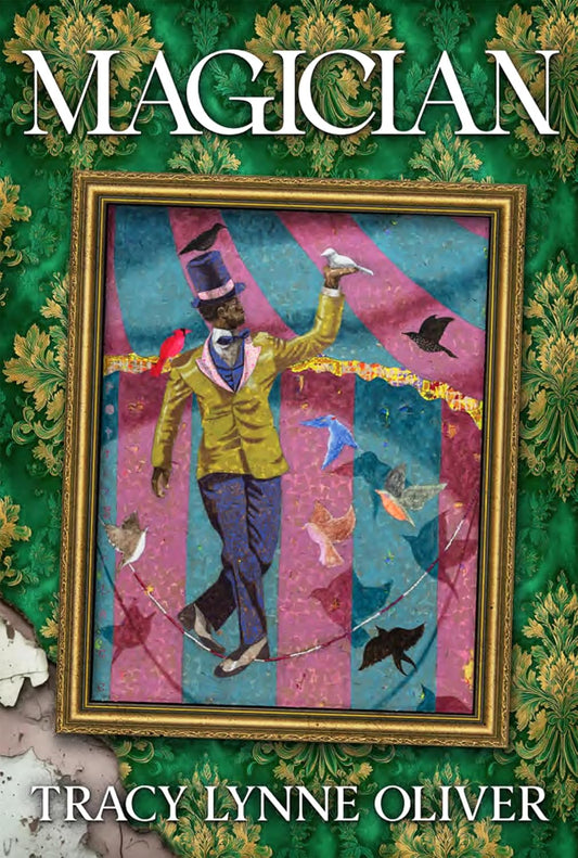 Magician