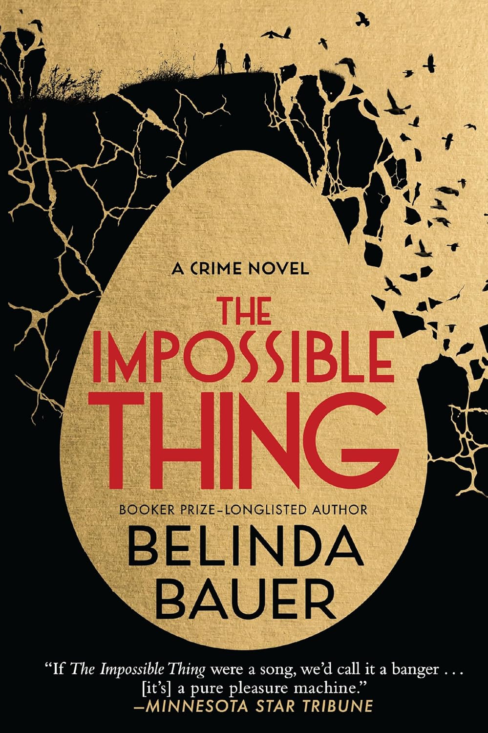 The Impossible Thing