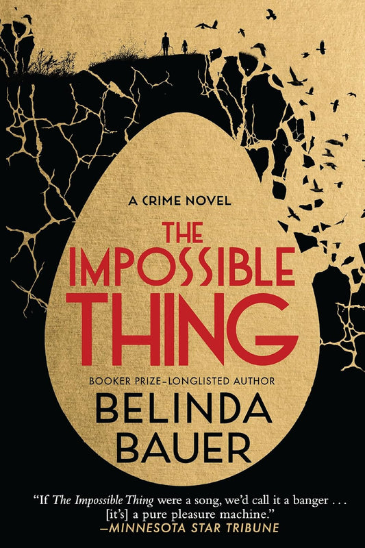 The Impossible Thing