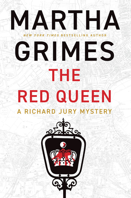 The Red Queen