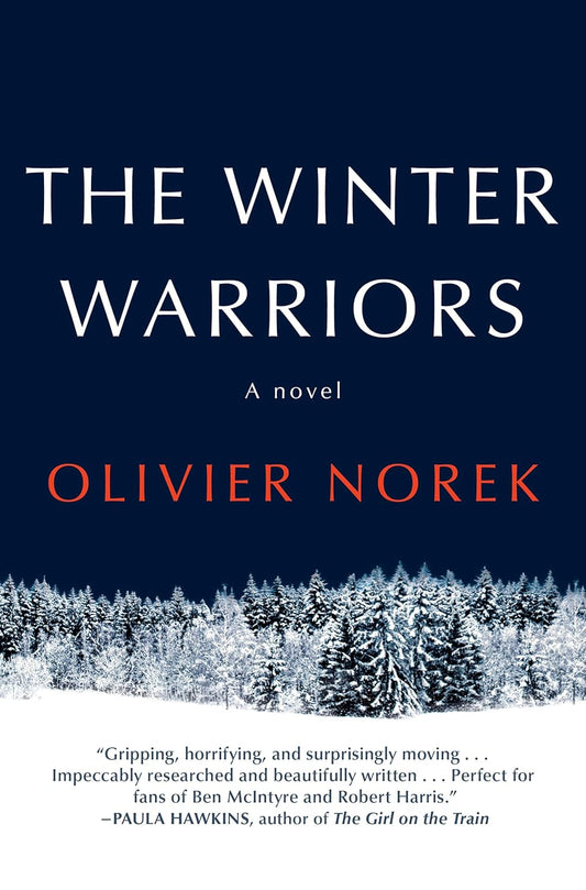 The Winter Warriors