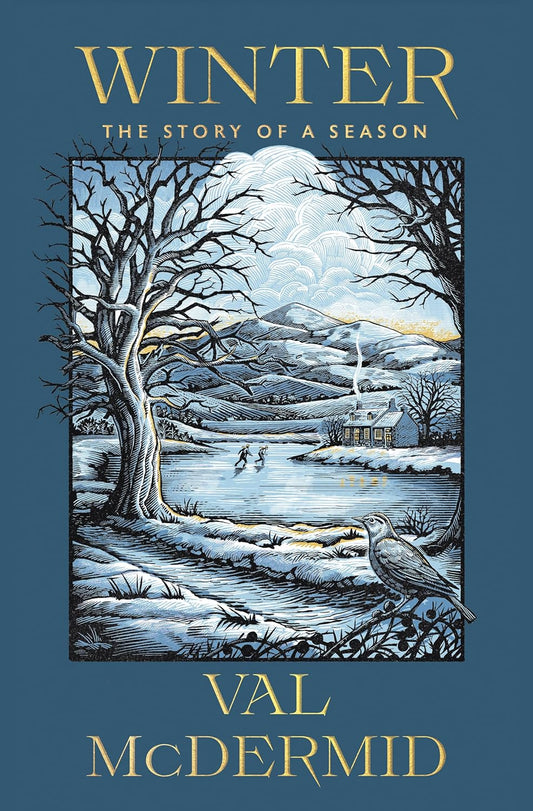 Winter: The Story of a Season