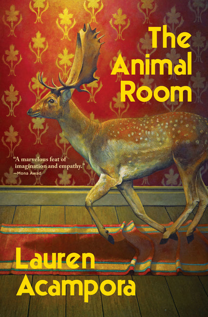 The Animal Room