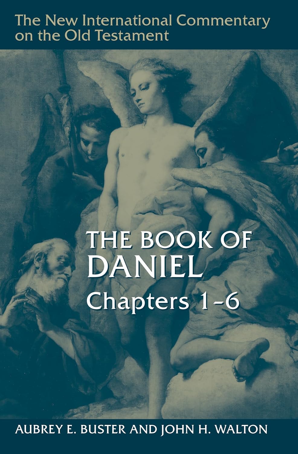 The Book of Daniel, Chapters 1-6