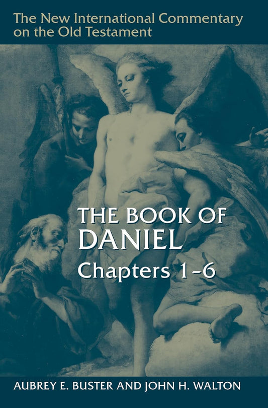 The Book of Daniel, Chapters 1-6