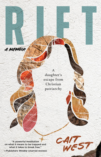 Rift: A Memoir