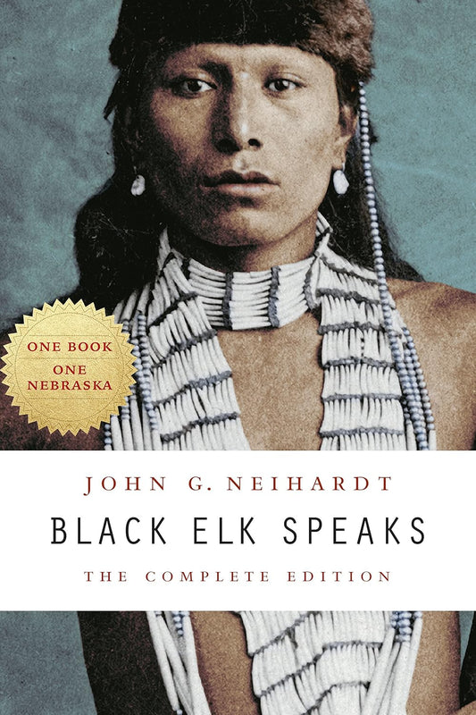 Black Elk Speaks (Complete)