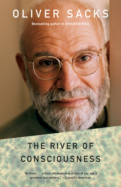 The River of Consciousness