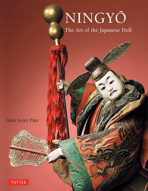 Ningyo: The Art of the Japanese Doll