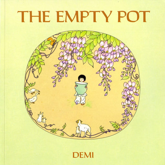 Empty Pot