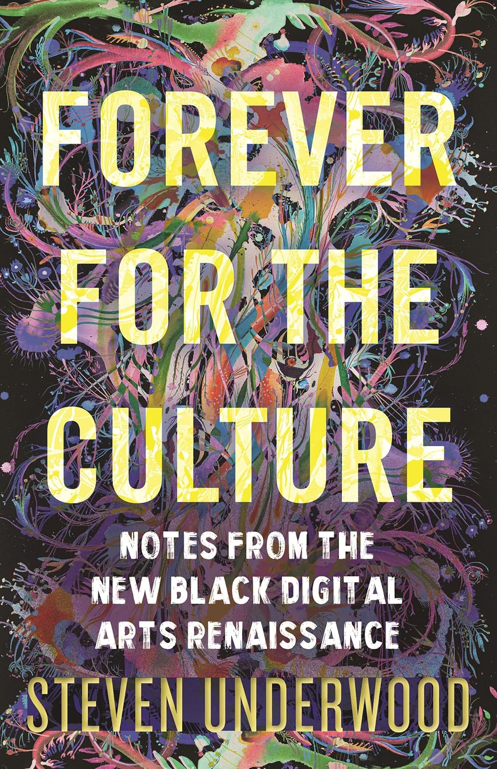 Forever for the Culture: Notes from the New Black Digital Arts Renaissance