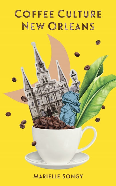 Coffee Culture New Orleans