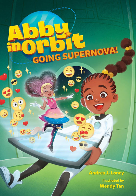 Going Supernova: Volume 5