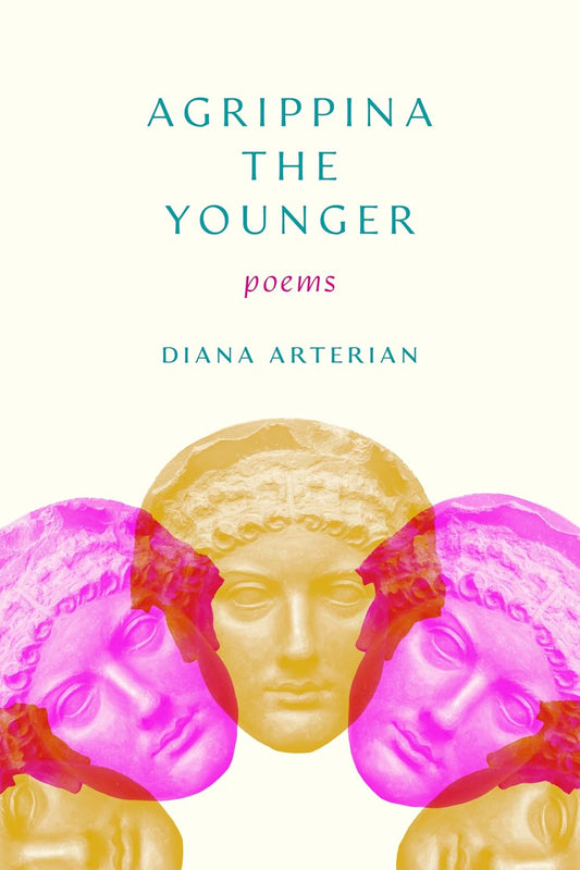 Agrippina the Younger Poems