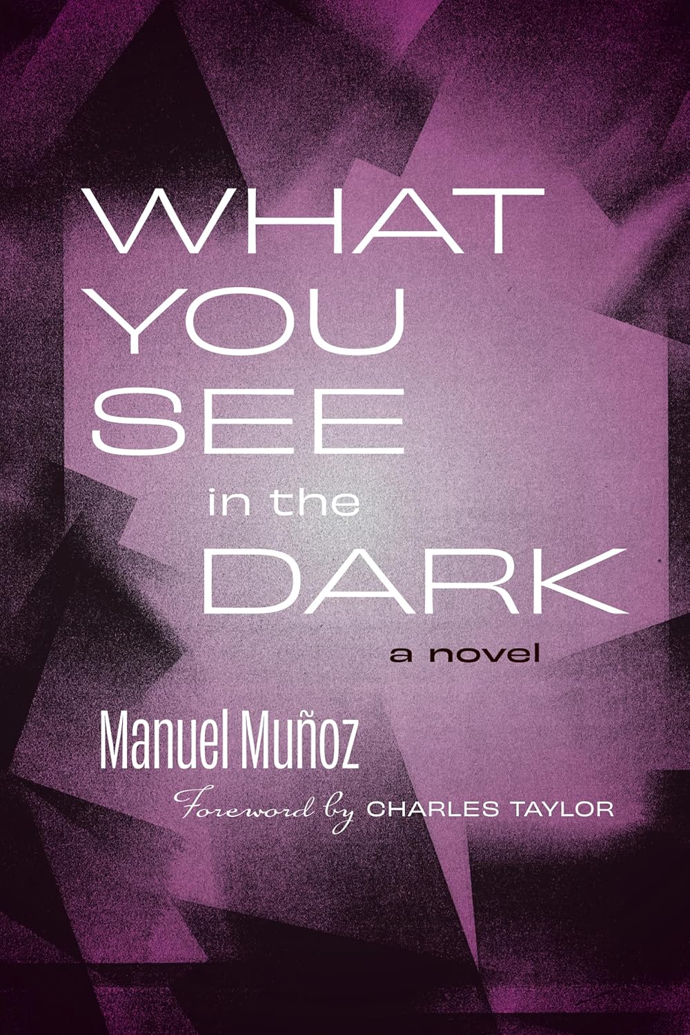 What You See in the Dark